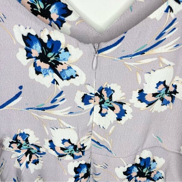 ASTR The Label Cold Shoulder Dress Size S - Picture 7 of 7